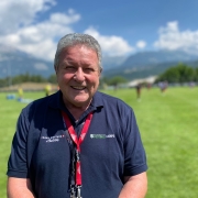 Football : En préparation à la Coupe du monde, l’équipe féminine d’Haïti pose ses bagages en Valais.